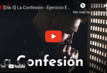 La confesión